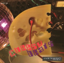 Cheesy Beats
